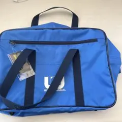 JACK BLVD　ジャックブルバード　スクールバッグ　スクバ　モモンガ　水色 JACK BLVD ジャックブルバード スクールバッグ スクバ モモンガ 水色