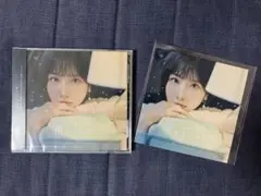 【特典付・匿名配送】岬なこ　Meteor CD 通常盤