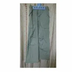 ラルフローレン カーゴパンツ140