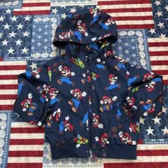 H&M／マリオジャケットのサムネイル