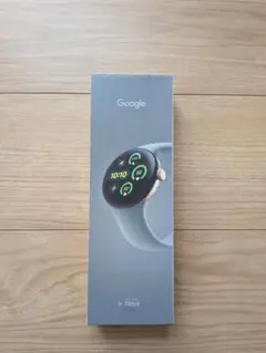 Google pixelwatch3 41mm Hazel Wi-Fi