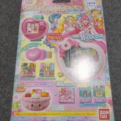 BANDAI ハートキャッチプリキュア ほんとに撮れちゃうハートキャッチムービー BANDAI ハートキャッチプリキュア ほんとに撮れちゃうハートキャッチ