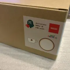 あつまれどうぶつの森 喫茶ハトの巣 コーヒーカップ ソーサー 任天堂のサムネイル