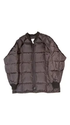 70s ダウンジャケット