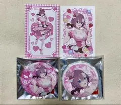 2026年最新】2.5次元の誘惑 缶バッジ リリサの人気アイテム - メルカリ