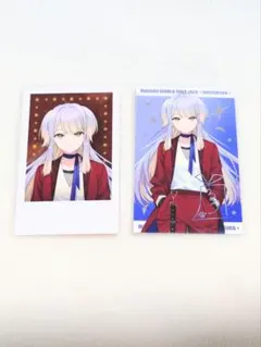 にじさんじ　singin' in the rainbow　広島　栞葉るり