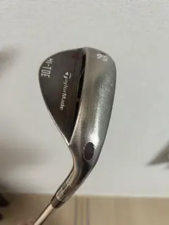 TaylorMade HI-TOEウェッジ 52度 - メルカリ