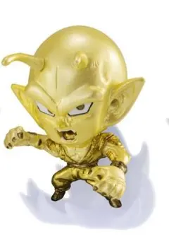 ドラゴンボール　超戦士フィギュア7　ピッコロ(潜在能力解放)(ゴールドVer.)
