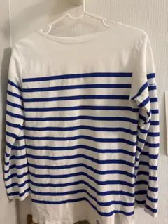 ORCIVAL ボーダー　サイズ1