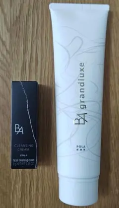 POLA grandluxe ボディクリーム 20個 ♡POLA BA grandluxe ボディクリーム 140g♡ - メルカリ