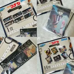 名探偵コナン　ローソン一番くじ