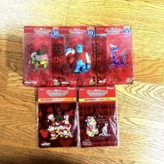 Happyくじ クリスマスオーナメント2025 セット