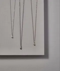 Drop Necklace