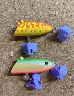 超希少　オールド　バルサ 50　オリジナル　アンクルスミス　　セット オールド バルサ50 アンクルスミス オリジナル BALSA50 - メルカリ