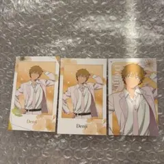 チェンソーマン　プリンスホテル　デンジ　トレーディングカード