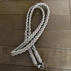 スマホショルダーストラップ ローリーズファーム