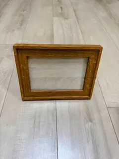 HIDA フォトフレーム OD2 ウォールナット材