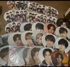 2026年最新】hey say jump 15 うちわ 山田の人気アイテム - メルカリ