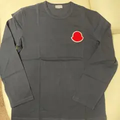 【美品】希少XLサイズ MONCLER トレーナー ビッグロゴ 刺繍 M 2025年最新】moncler モンクレール トレーナーの人気アイテム