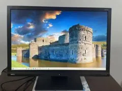 BENQ ディスプレイ HDMI接続可能　G2400Wのサムネイル