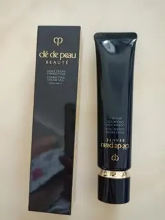 新品未開封 クレ・ド・ポーボーテ ヴォワールコレクチュールn 40g-3