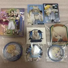ホロライブ×JOYSOUND 風真いろはコースター3点　アクリルボールチェーン ホロライブ×JOYSOUND 風真いろはコースター3点 アクリルボールチェーン