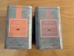 WEDGWOOD ウェッジウッド 紅茶 アールグレイ 新品未開封のサムネイル