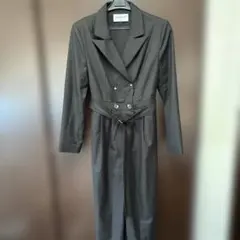 another S ブラックオールインワン M