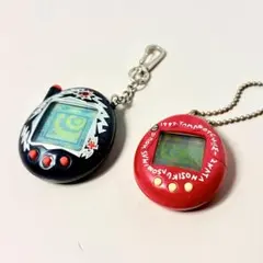 たまごっち オリジナル みみっち まめっち アメコミ - メルカリ