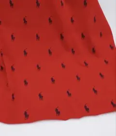 ラルフローレン　ニット生地　SALE