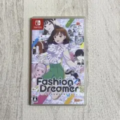 Nintendo Switch ファッションドリーマー
