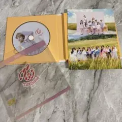 Twice Taste of Love CD