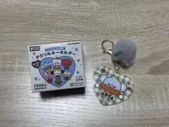 BT21 アクリルキーホルダーKOYA