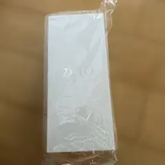 値下げデュオ ザ ディープ クレンズ ピーラー 新品未使用　マニュアル付きのサムネイル