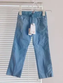 【IL GUFO】マメール　ストレッチパンツ　105ｃｍ　定価20900円のサムネイル