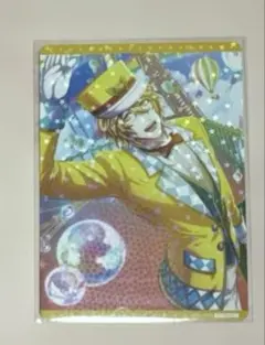 うたプリ ビジュコレ Vol.5 シャニライ R 那月 - メルカリ