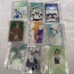 がおう 個展 限定 ビッグアクリルスタンド まかろん大帝 がおう 個展 限定 ビッグアクリルスタンド まかろん大帝 - メルカリ