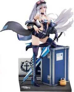 2025年最新】 アズールレーン エンタープライズ フィギュアの