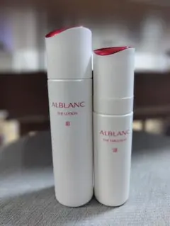 2025年最新】ALBLANCザローションⅢの人気アイテム - メルカリ