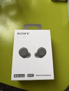 2026年最新】Sony WF-C710Nの人気アイテム - メルカリ