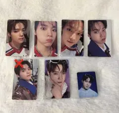 INI 木村柾哉　まとめ売り