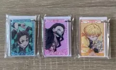 くら寿司　鬼滅の刃　アクリルキーホルダー