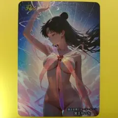 美少女戦士セーラームーン トレーディングカード