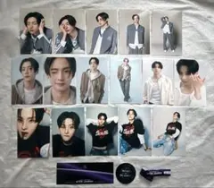 ず*み様 ALD1 BOYS II PLANE サンウォン セット