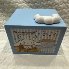 廃盤レア サンリオ ポチャッコ 小物入れ 蓋付きケース - メルカリ