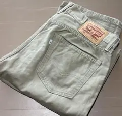 【即発送】Levi's 505 チノパンW32 L32のサムネイル