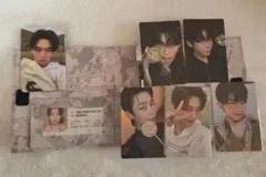 ENHYPEN the sinvanish　ソヌセット