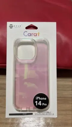 iPhone 14 Pro ケースのサムネイル