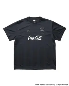 F.C.Real Bristol Coca-Cola WEAVE STRIPE - メルカリ