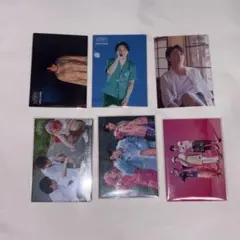 Mrs. GREEN APPLE 大森元貴 フォトカード